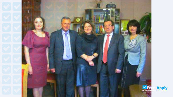 Lviv Institute of Economy and Tourism photo #12