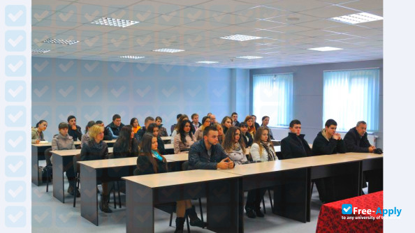 Lviv Institute of Management фотография №5