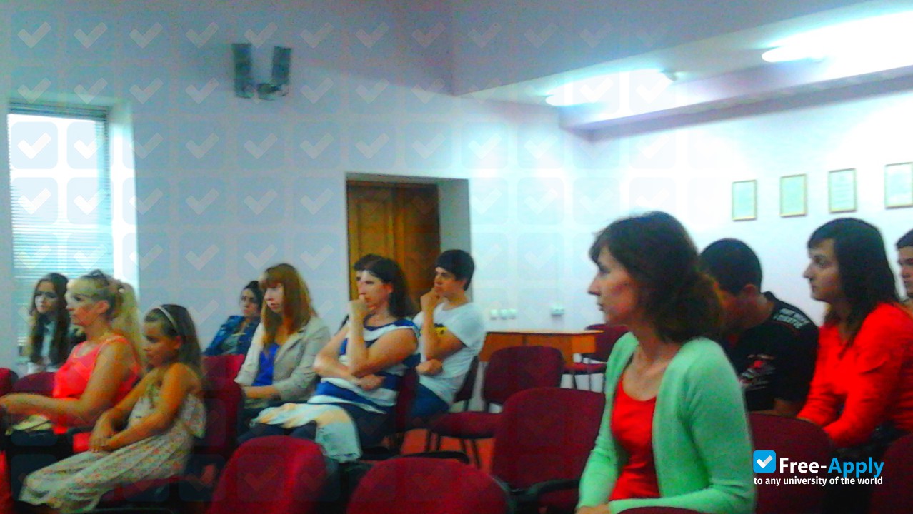 Lviv Institute of Management photo