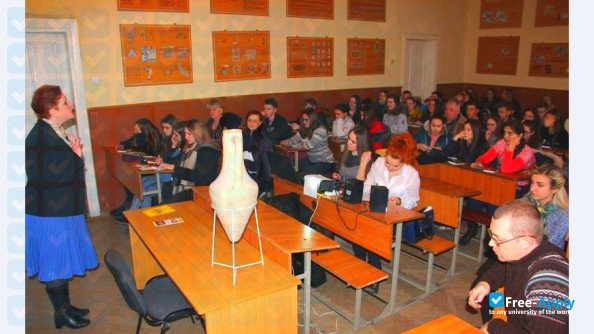Foto de la Drohobych Ivan Franko State Pedagogical University #8