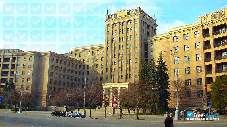 Kharkiv Institute of Business and Management фотография №10