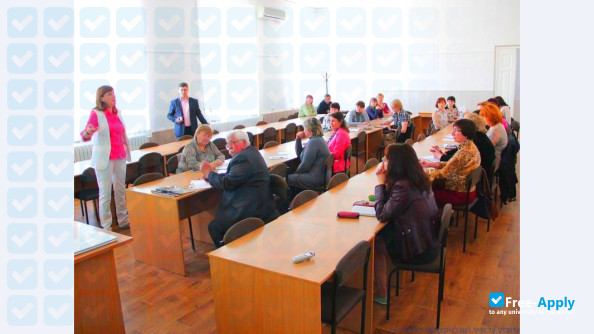 Kharkiv Institute of Business and Management фотография №3