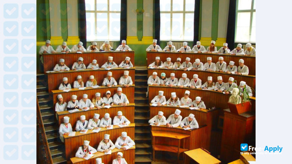 Photo de l’Lviv Medical Institute #9