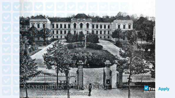 Lviv Medical Institute photo #6