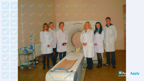 Photo de l’Lviv Medical Institute #2