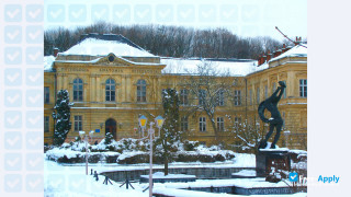 Lviv Medical Institute thumbnail #12