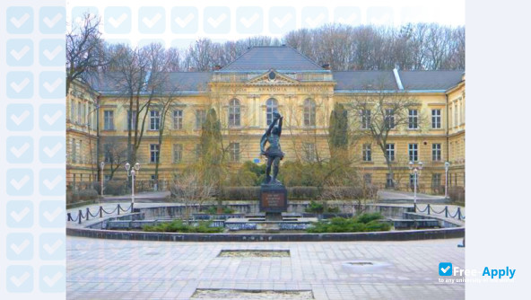 Photo de l’Lviv Medical Institute #1