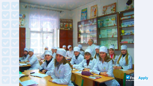 Photo de l’Lviv Medical Institute #10