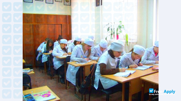 Photo de l’Lviv Medical Institute #3
