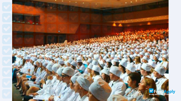 Photo de l’Lviv Medical Institute #5