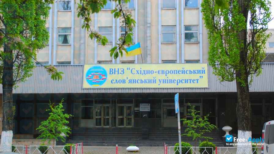 Eastern European Slavic University photo #7