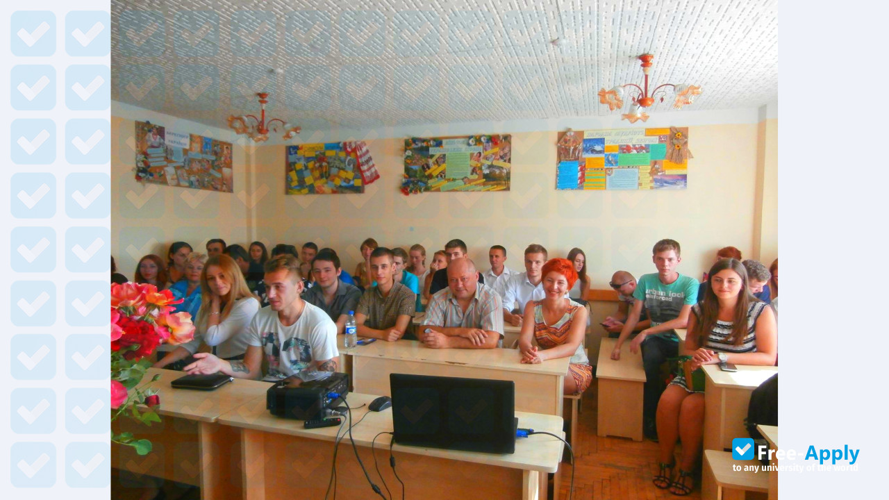 Eastern European Slavic University photo #9