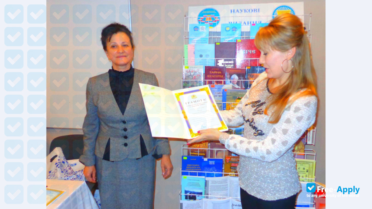 Eastern European Slavic University photo #5