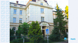 Miniatura de la Lviv Medical University #7