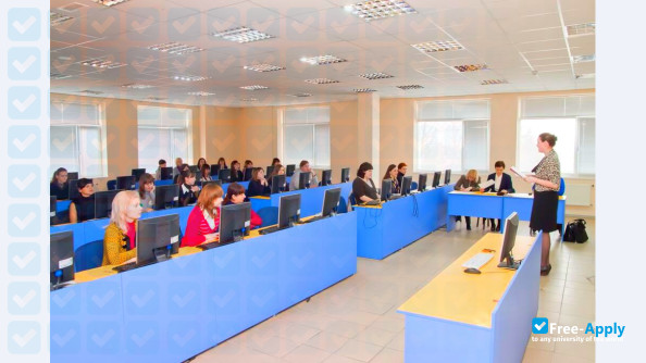 East European University of Economics and Management фотография №14