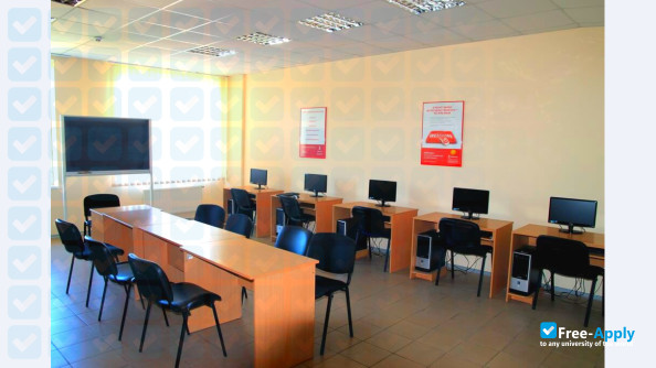 East European University of Economics and Management фотография №4