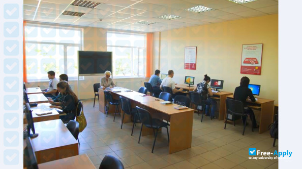 East European University of Economics and Management фотография №16
