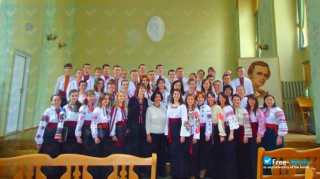 Lviv National Academy of Music Lysenko thumbnail #6