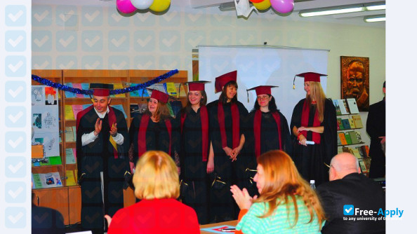 University of Educational Management photo #6