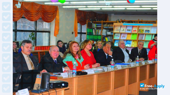 University of Educational Management photo #12