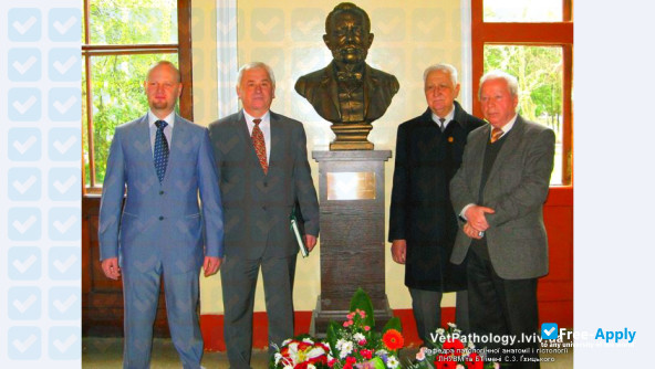 Lviv National University of Veterinary Medicine and Biotechnologies photo #6