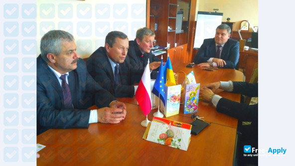Lviv National University of Veterinary Medicine and Biotechnologies photo #3