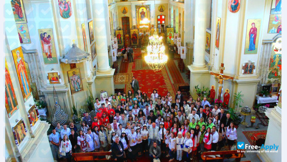 Lviv National University of Veterinary Medicine and Biotechnologies photo #2