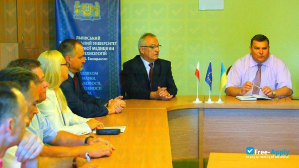 Lviv National University of Veterinary Medicine and Biotechnologies photo #11