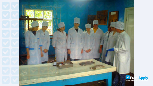 Lviv National University of Veterinary Medicine and Biotechnologies photo #6