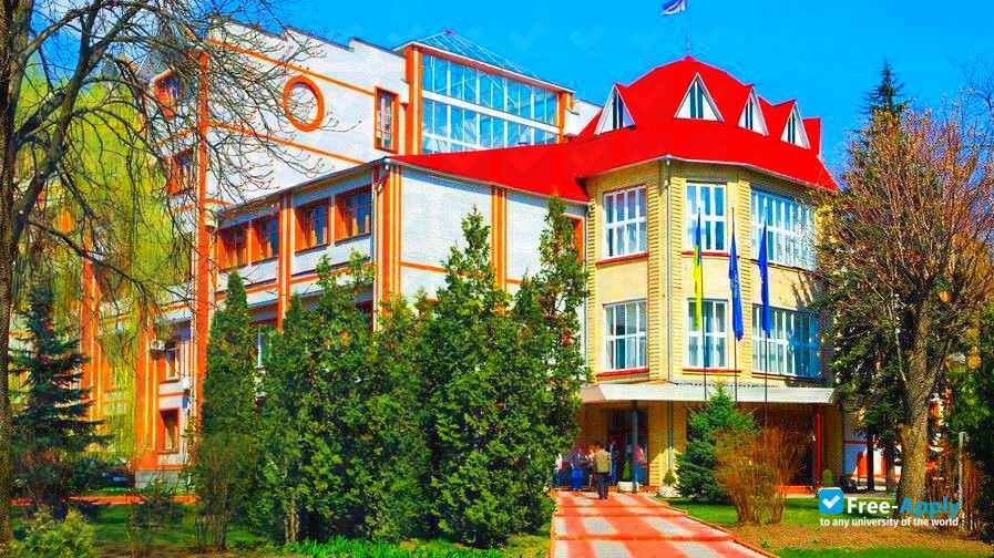 European University photo #10