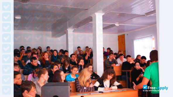 European University photo #4