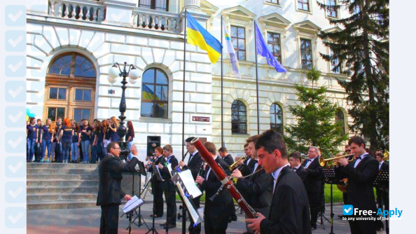 Lviv Polytechnic National University фотография №13