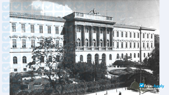 Lviv Polytechnic National University
