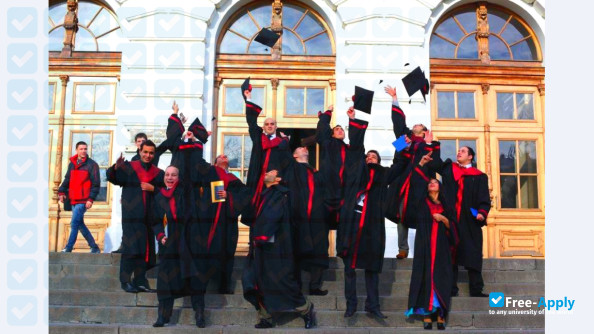 Lviv Polytechnic National University фотография №3