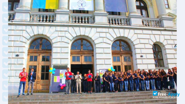 Lviv Polytechnic National University