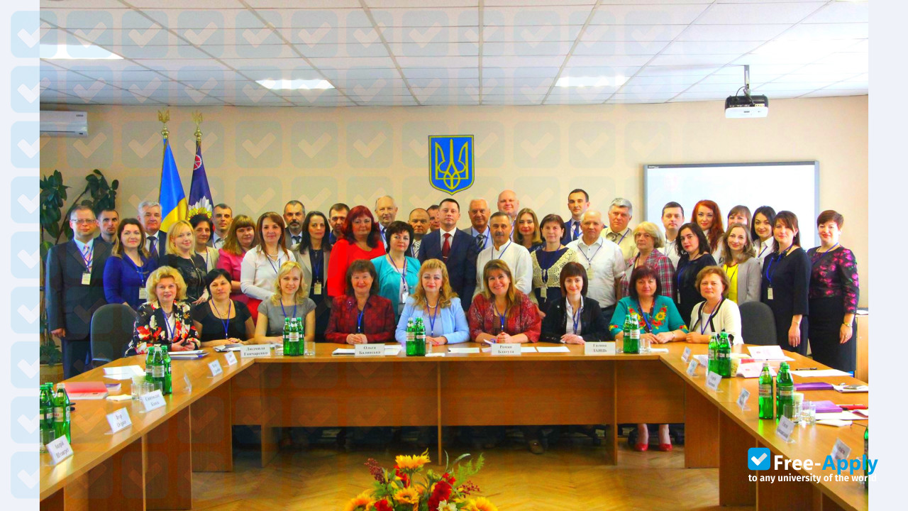 Lviv State University of Internal Affairs photo #14