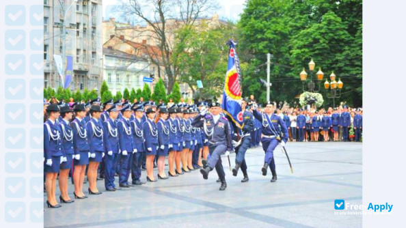 Lviv State University of Internal Affairs photo #15