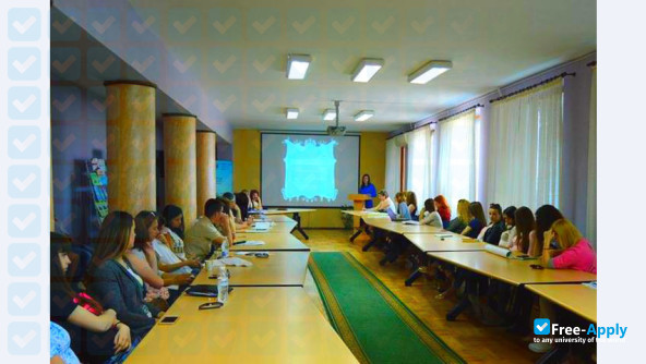 Lviv State University of Internal Affairs photo #13