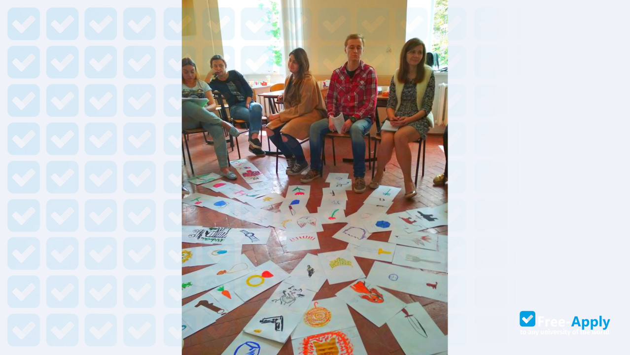 Lviv State University of Internal Affairs photo #12