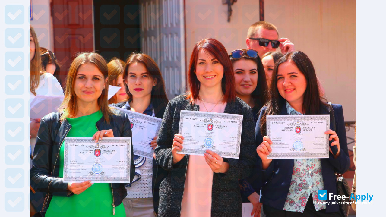 Lviv State University of Internal Affairs photo #5