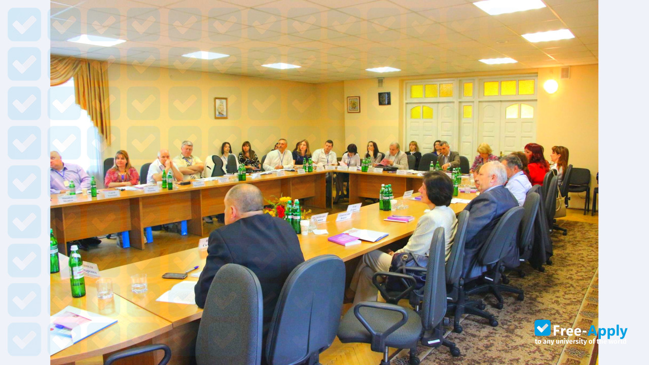 Lviv State University of Internal Affairs photo #7