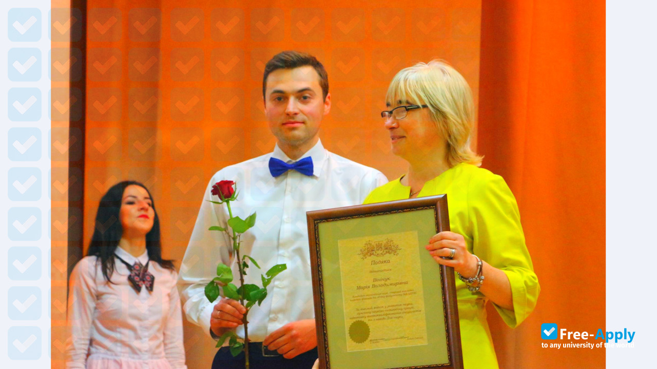 Lviv State University of Internal Affairs photo #4