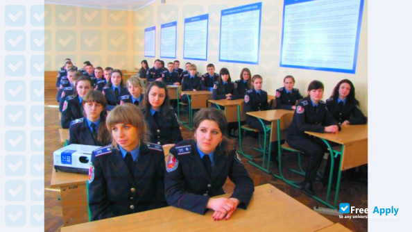 Lviv State University of Internal Affairs photo #8