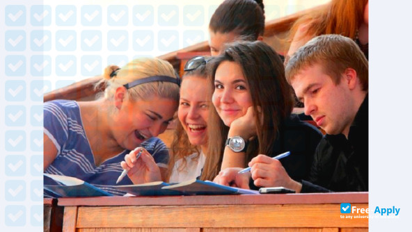 Kharkiv Institute of Ecology and Social Protection фотография №1