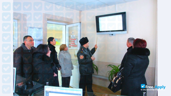 Lviv State University of Life Safety photo #7