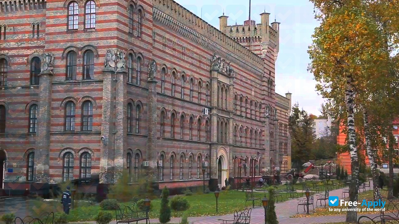Lviv State University of Life Safety photo #13