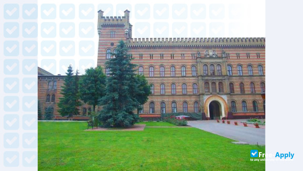 Lviv State University of Life Safety photo #10