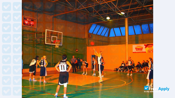 Galician Academy фотография №3
