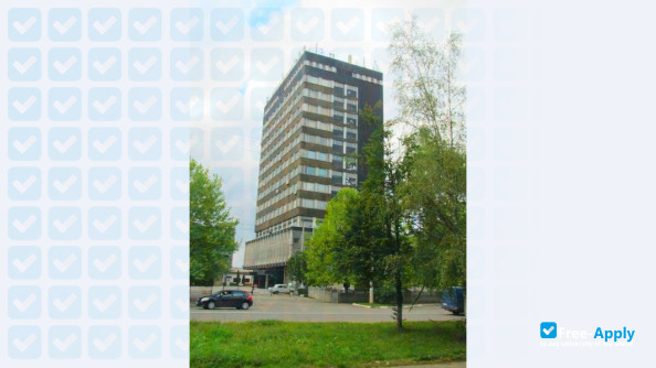 Galician Academy photo #1