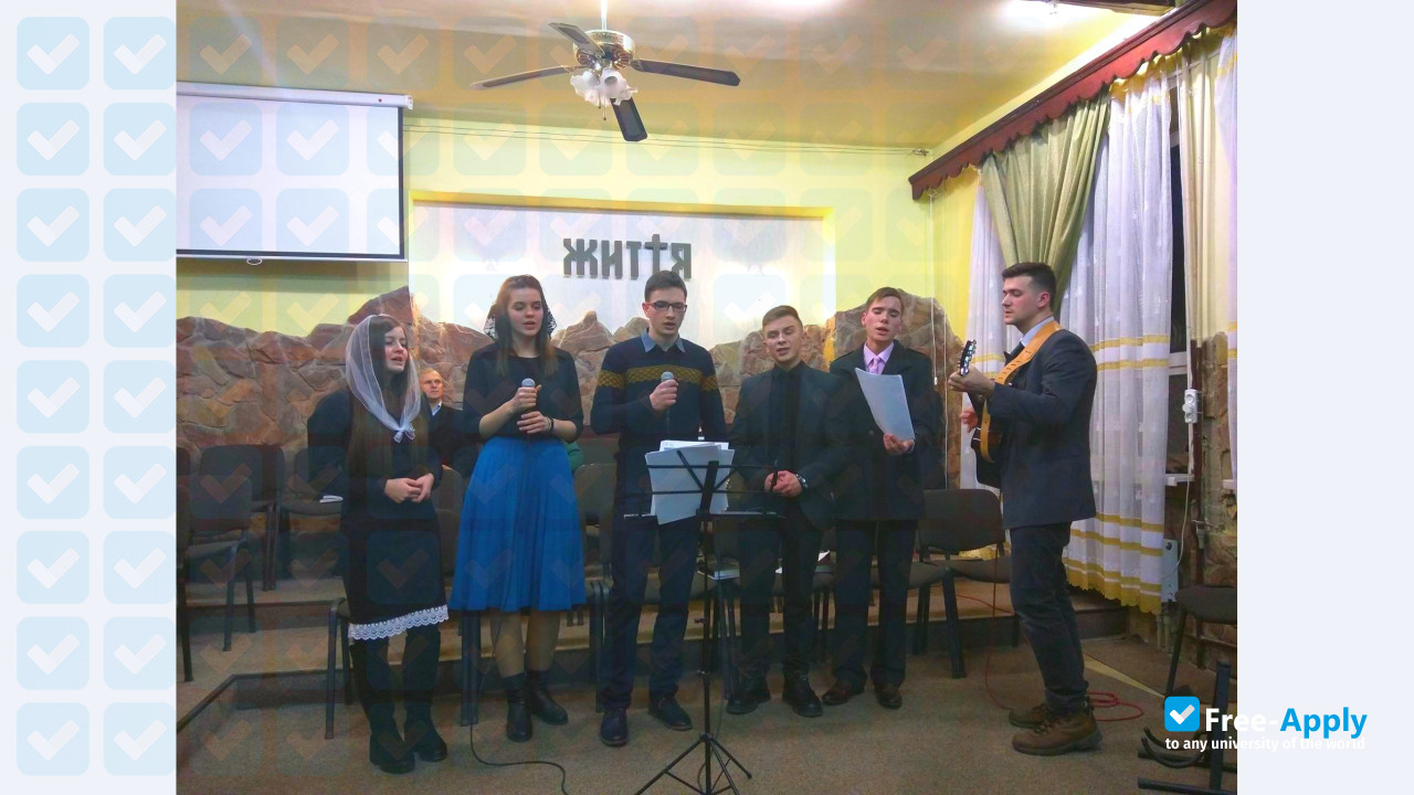 Photo de l’Lviv Theological Seminary #17